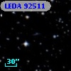 LEDA   92511