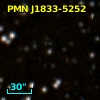 PMN J1833-5252