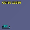 CD-50 11950