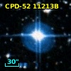CPD-52 11213B