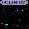 PMN J1834-5027