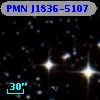 PMN J1836-5107