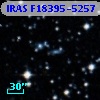 IRAS F18395-5257