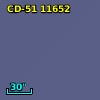 CD-51 11652