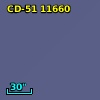 CD-51 11660