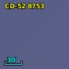 CD-52  8753