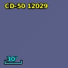 CD-50 12029