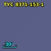 TYC 8371-153-1