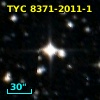 TYC 8371-2011-1