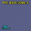 TYC 8371-2281-1