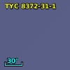 TYC 8372-31-1
