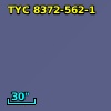 TYC 8372-562-1