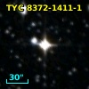 TYC 8372-1411-1