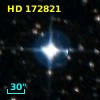 HD 172821