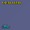 CD-51 11731