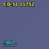 CD-51 11752