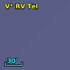 V* RV Tel