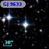 GJ  9633