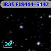 IRAS F18414-5142