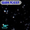 LEDA   92517
