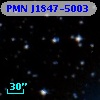 PMN J1847-5003