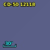 CD-50 12118