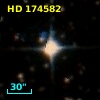 HD 174582