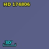 HD 174806