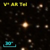V* AR Tel