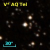 V* AQ Tel