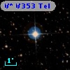 V* V353 Tel
