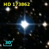 HD 173862