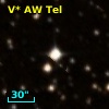 V* AW Tel