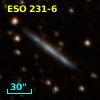 ESO 231-6