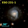 ESO 231-1