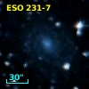 ESO 231-7