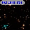 PKS 1845-501