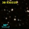3B 930310