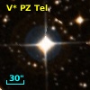 V* PZ Tel