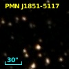 PMN J1851-5117