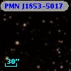 PMN J1853-5017