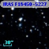 IRAS F18450-5227