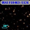 IRAS F18463-5126