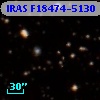 IRAS F18474-5130