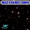 IRAS F18487-5004