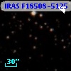 IRAS F18508-5125