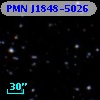 PMN J1848-5026