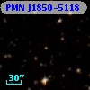 PMN J1850-5118