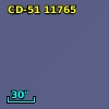 CD-51 11765