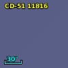 CD-51 11816